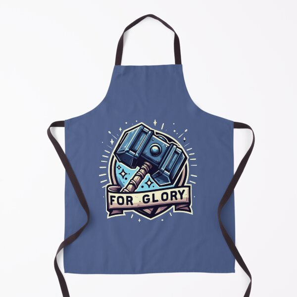 Item preview, For Glory designed and sold by Vkinsify.