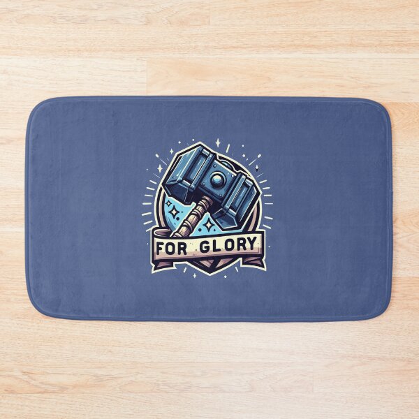 Item preview, For Glory designed and sold by Vkinsify.