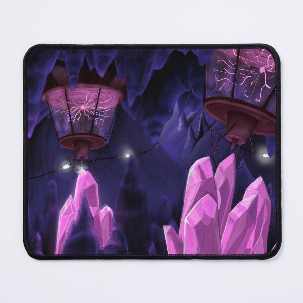 Item preview, Crystal Cave designed and sold by Noirov.