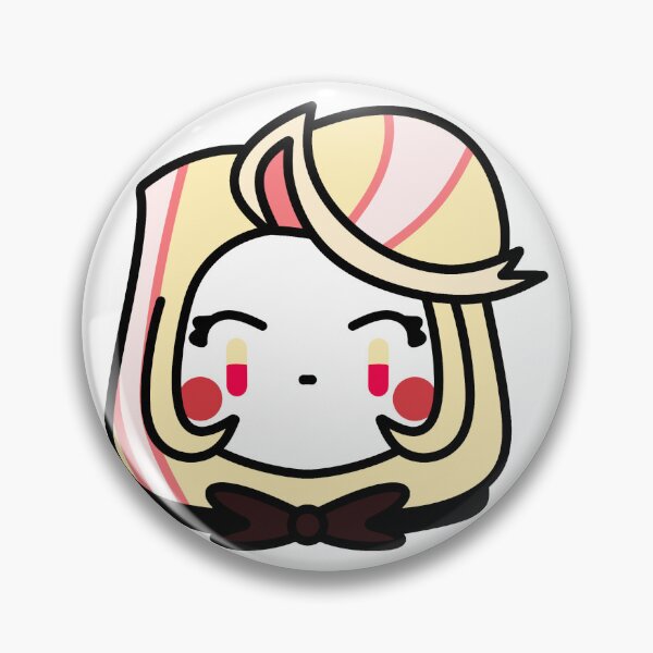 Item preview, Charlie Morningstar - Hazbin Hotel designed and sold by ArtDubs.