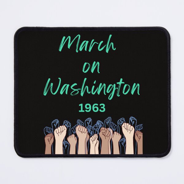 Item preview, March On Washington designed and sold by Simo0455.