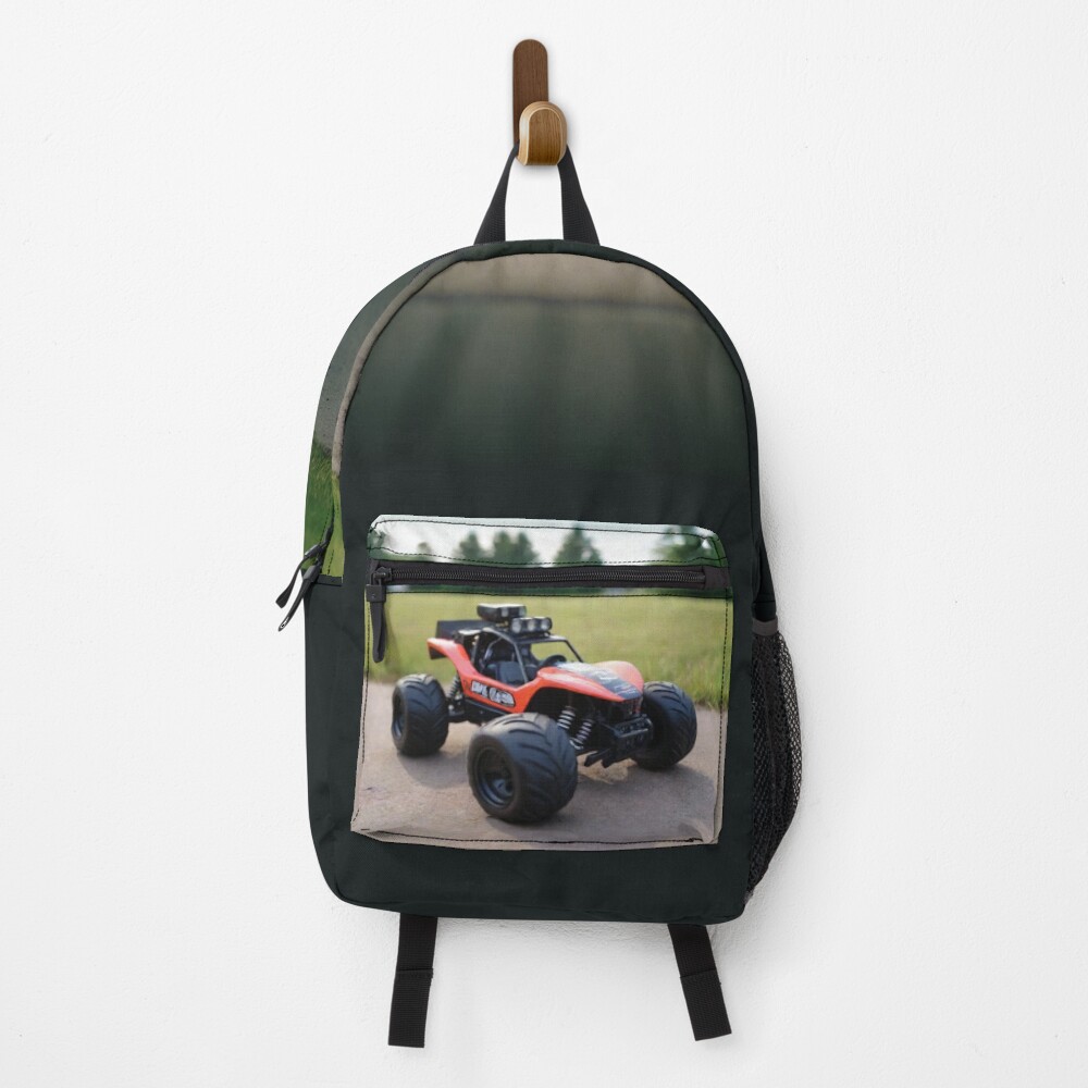 Item preview, Backpack designed and sold by SweetlakeRC.