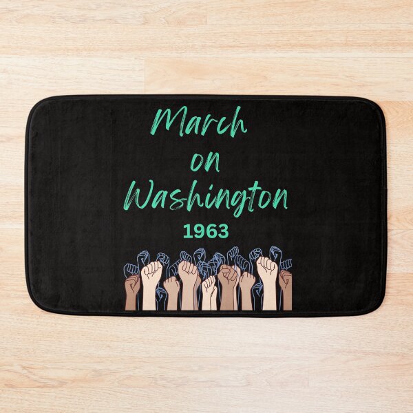 Item preview,  March On Washington designed and sold by Simo0455.