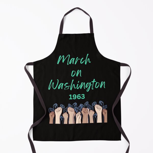 Item preview, March On Washington designed and sold by Simo0455.