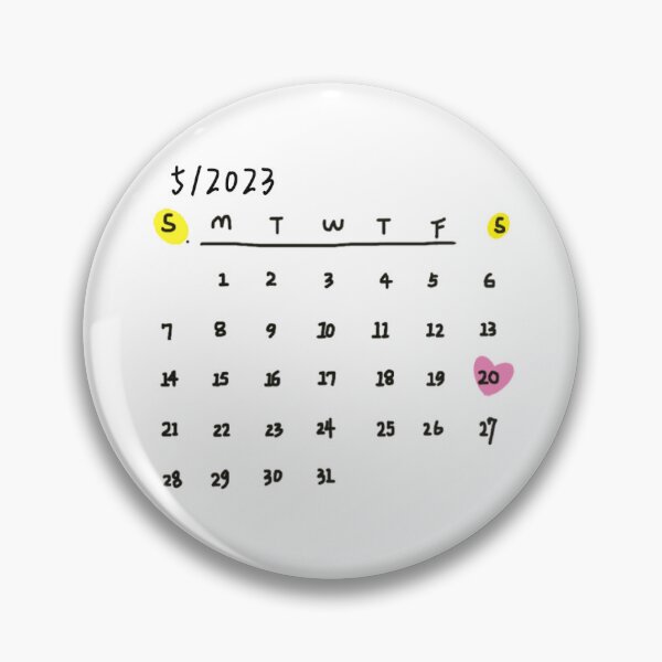 Item preview, May 20, 2023 is our day together Important days designed and sold by Qyxx001.