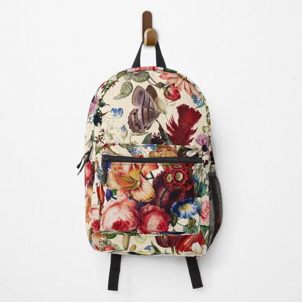 Item preview, Flower Garden Serenade designed and sold by Burcu Korkmazyurek.