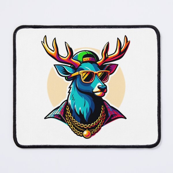 Item preview, Party Stag designed and sold by PWoolley.