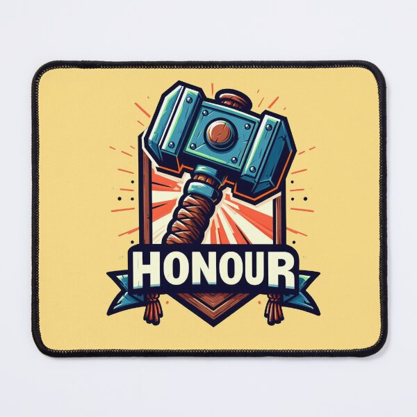 Item preview, Honour designed and sold by Vkinsify.