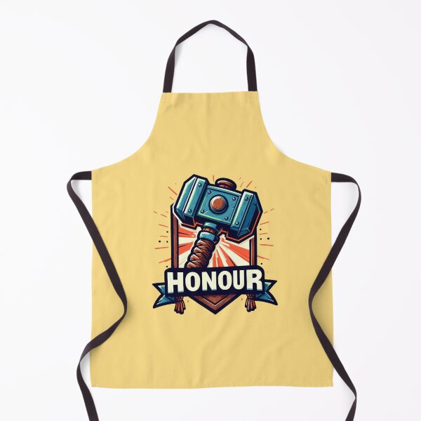 Item preview, Honour designed and sold by Vkinsify.