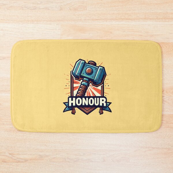 Item preview, Honour designed and sold by Vkinsify.