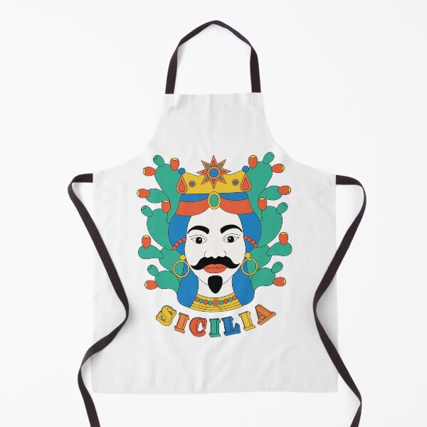 Item preview, Sicilian Art Testa di Moro 2 designed and sold by Gabor Estefan.