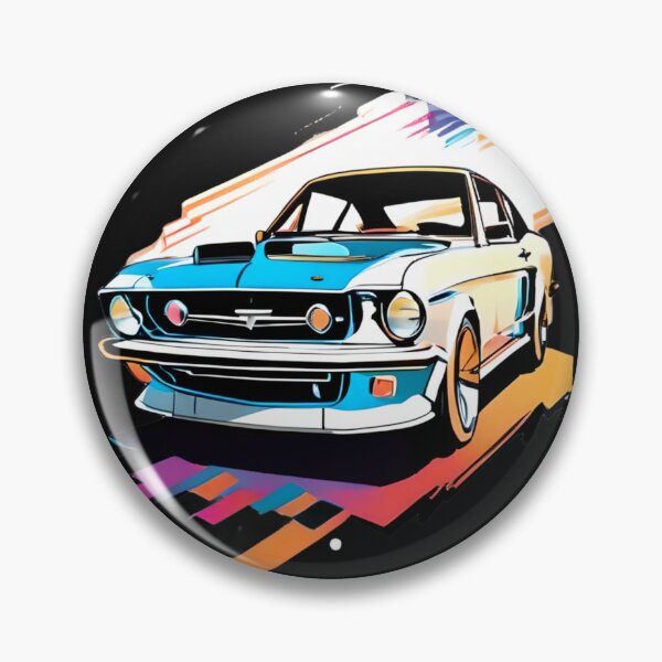 Artikelvorschau, Oldtimer Retro entworfen und verkauft von cybersalegoods.