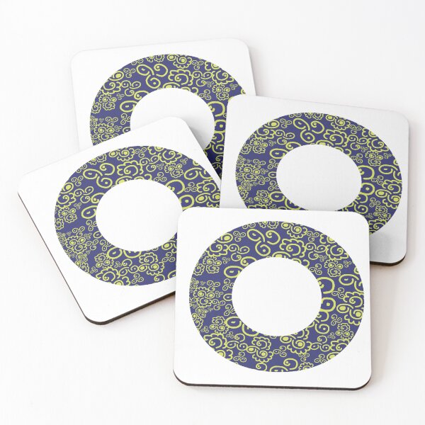 Item preview, O Initial letter designed and sold by Wolagno.