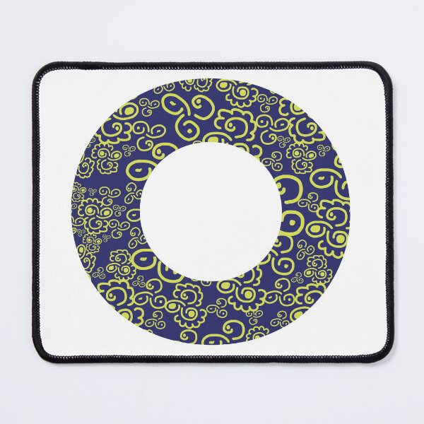 Item preview, O Initial letter designed and sold by Wolagno.