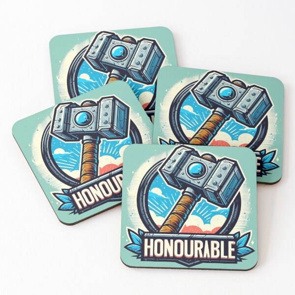 Item preview, Honourable designed and sold by Vkinsify.