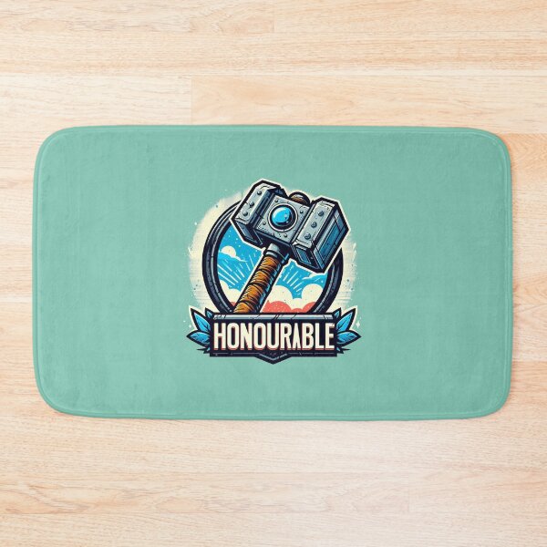 Item preview, Honourable designed and sold by Vkinsify.