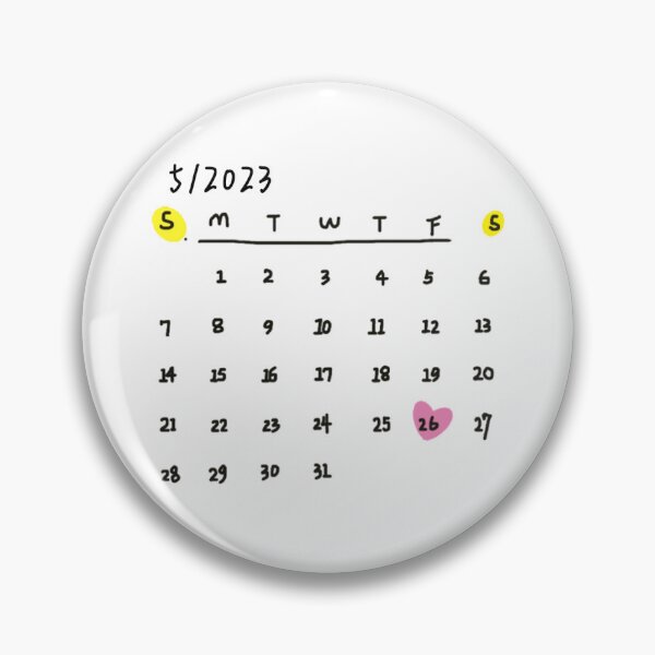 Item preview, May 26, 2023 is our day together Important days designed and sold by Qyxx001.