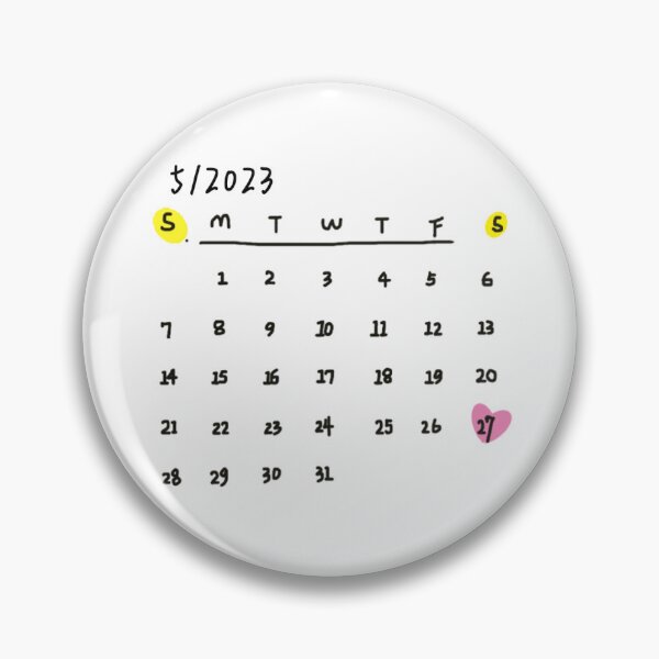 Item preview, May 27, 2023 is our day together Important days designed and sold by Qyxx001.