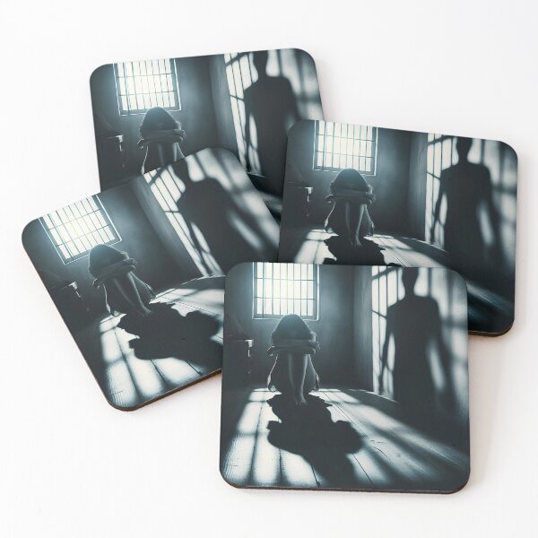 Item preview, Domestic Violence Whispers In The Dark designed and sold by Divyansh200102.