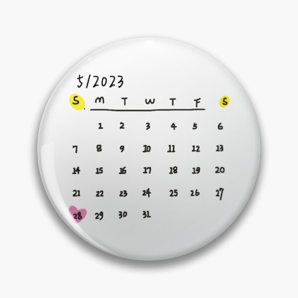 Item preview, May 28, 2023 is our day together Important days designed and sold by Qyxx001.