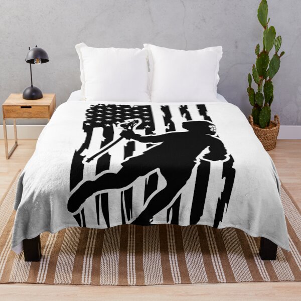 Item preview, Lacrosse US Flag designed and sold by MYpngShop.