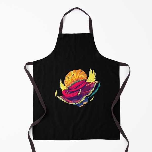 Item preview, Sky Cruissant - Food explorer, Lite designed and sold by BreakfastKnight.