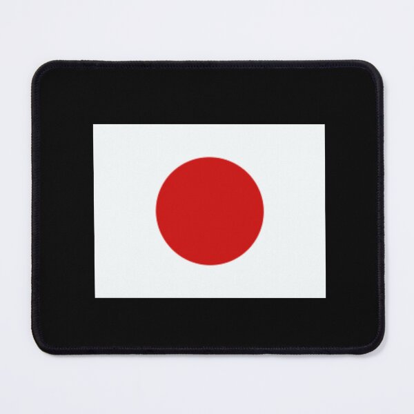 Item preview, Japan Flag designed and sold by snapacrab.