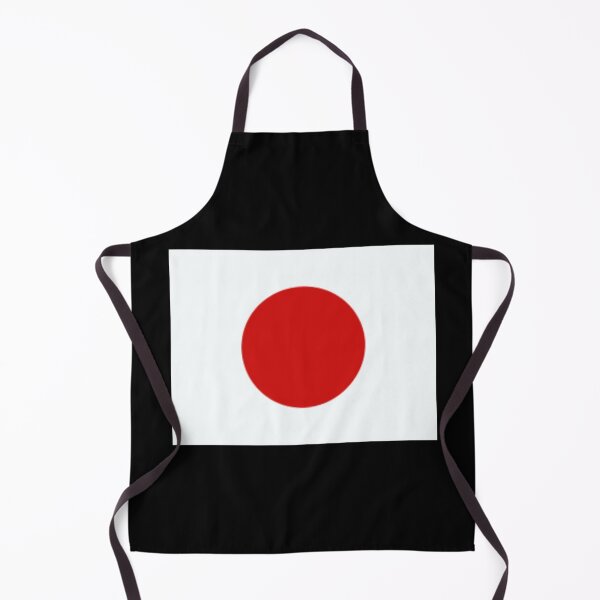 Item preview, Japan Flag designed and sold by snapacrab.
