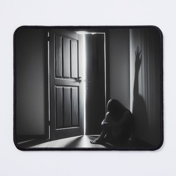 Item preview, Domestic Violence, Domestic Violence Silent Struggle in Shadows designed and sold by Divyansh200102.