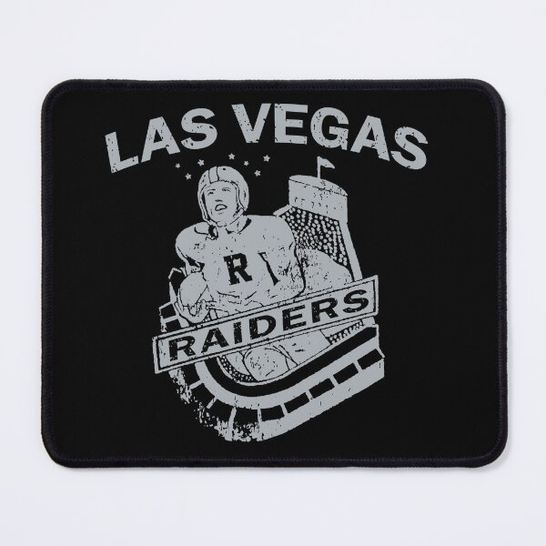 Item preview, Vintage Las Vegas Raiders designed and sold by in-verona.