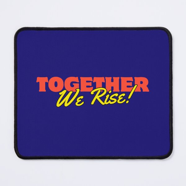 Item preview, Together We Rise designed and sold by ZingZone.