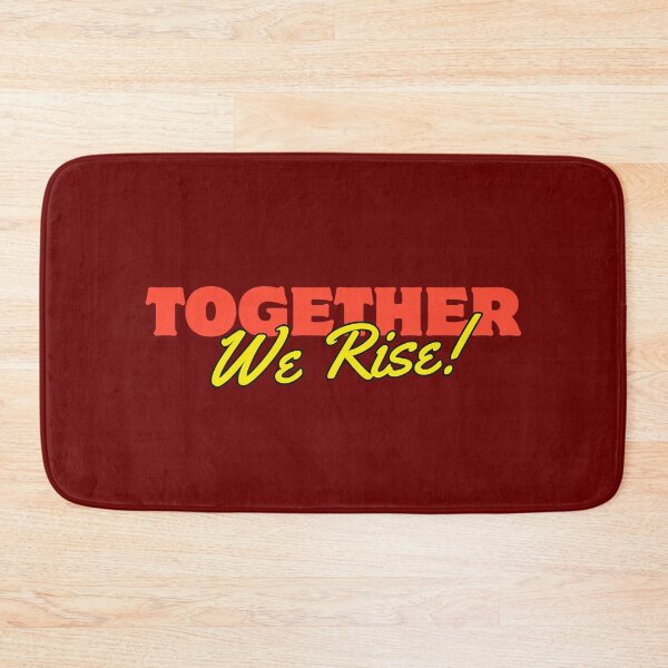 Item preview, Together We Rise  designed and sold by ZingZone.