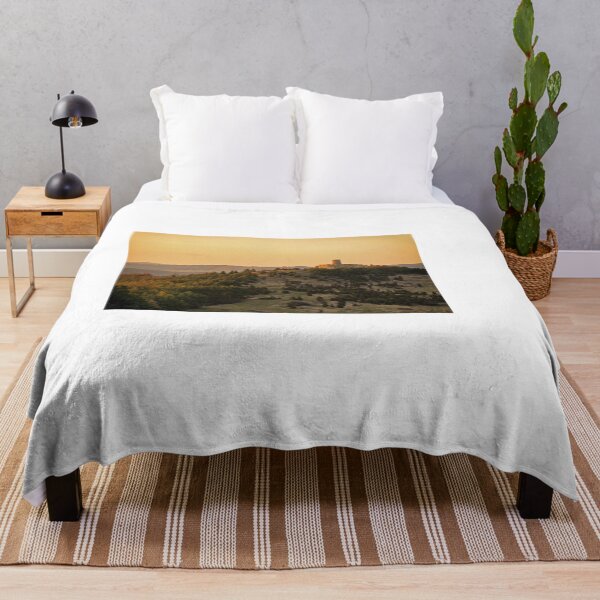 Item preview, Spis Castle Slovakia at Sunset designed and sold by LubosPphoto.