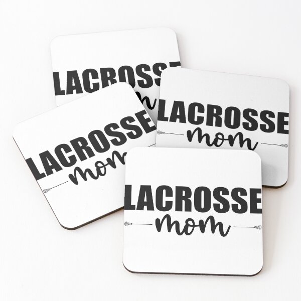 Item preview, Lacrosse mom designed and sold by MYpngShop.