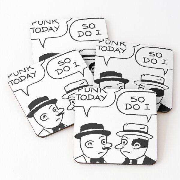 Item preview, Punk | Retro Inspired designed and sold by CheekyRetro.