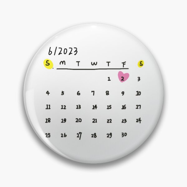 Item preview, June 2, 2023 is our day together Important days designed and sold by Qyxx001.