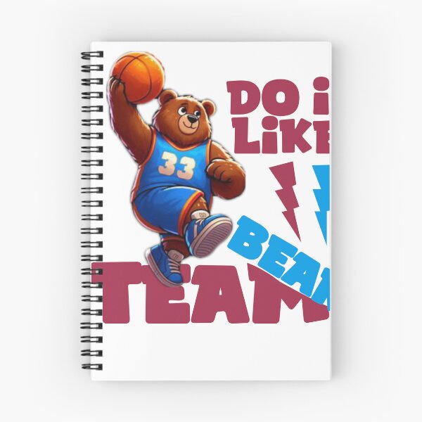 Item preview, Team bear , do it like team bear  designed and sold by Abibless1998.