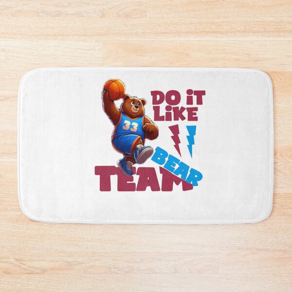 Item preview, Team bear , do it like team bear  designed and sold by Abibless1998.