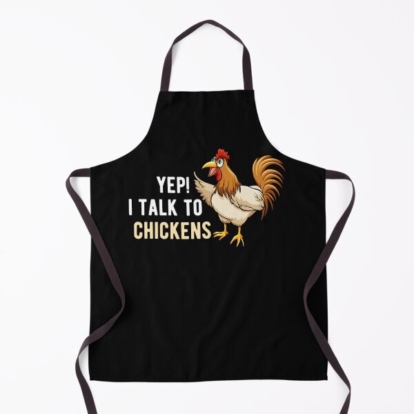 Item preview, Chicken Talk Animals Cruelty Free designed and sold by Turie.