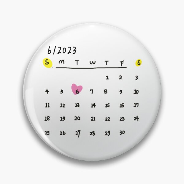 Item preview, June 6, 2023 is our day together Important days designed and sold by Qyxx001.