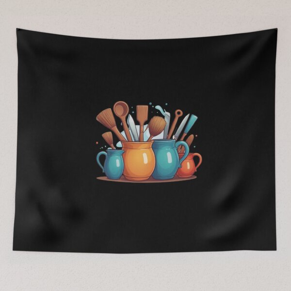 Item preview, Ceramicist designed and sold by star-boutique.