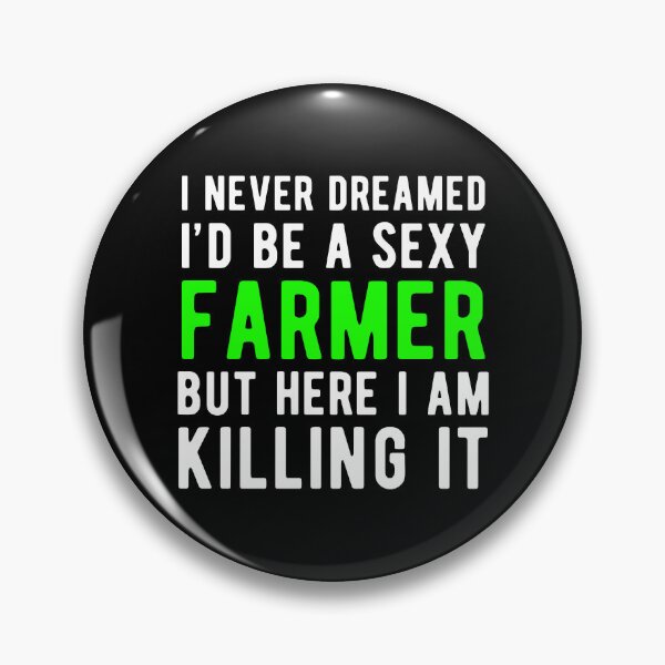 Item preview, Proud Farmer Agriculture Farming Farm designed and sold by Turie.