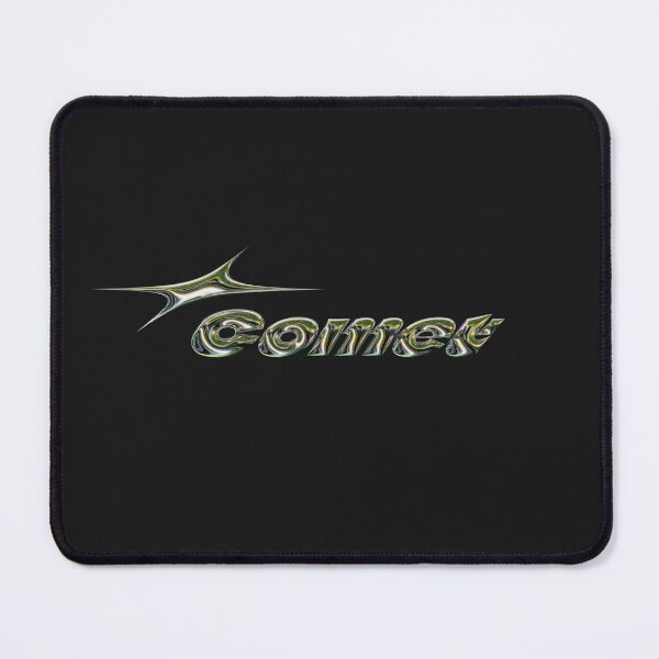 Item preview, COMET Chrome Futuristic (Green) designed and sold by Pixable.