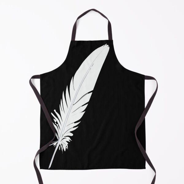 Item preview, writing feather designed and sold by Meedbubble2-0.