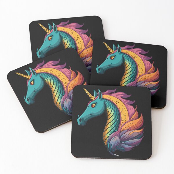 Item preview, mythical creature designed and sold by ericrautenbach.