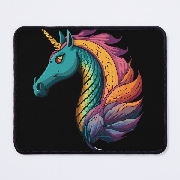 Item preview, mythical creature designed and sold by ericrautenbach.