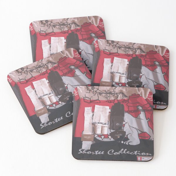 Item preview, Meet the grahams, Kendrick designed and sold by Okayhugh.