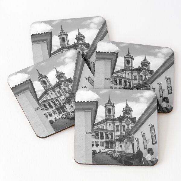 Item preview, Streets of Ouro Preto, Minas Gerais designed and sold by felipequeiroz.