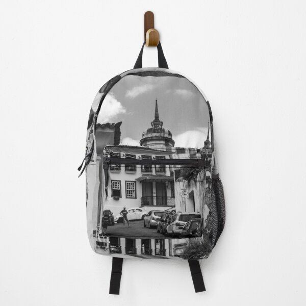 Item preview, Streets of Ouro Preto, Minas Gerais designed and sold by felipequeiroz.