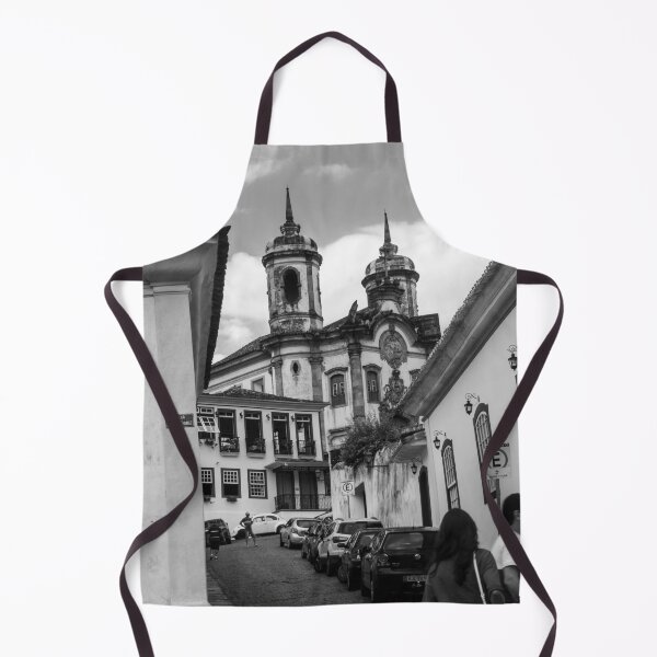 Item preview, Streets of Ouro Preto, Minas Gerais designed and sold by felipequeiroz.